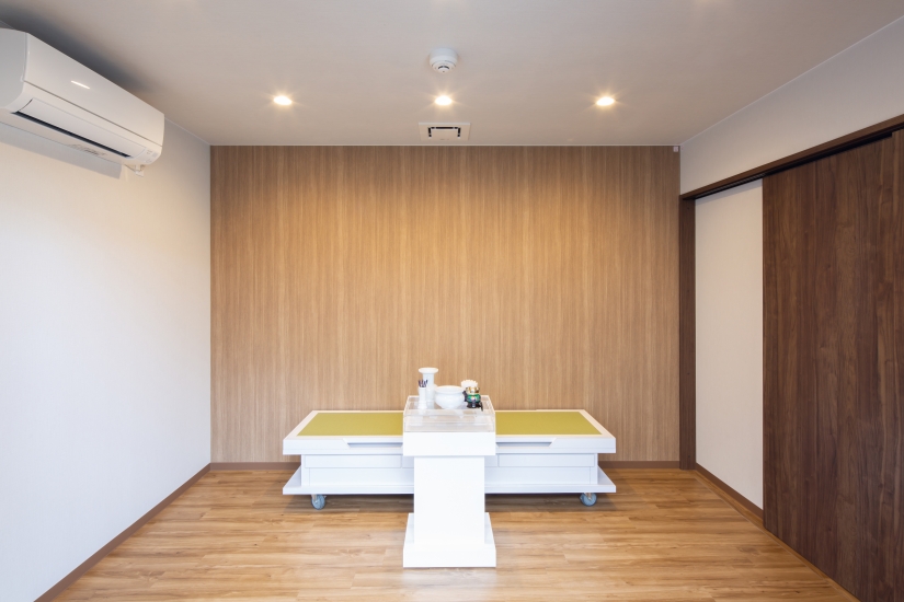 菊屋ホール瀬川