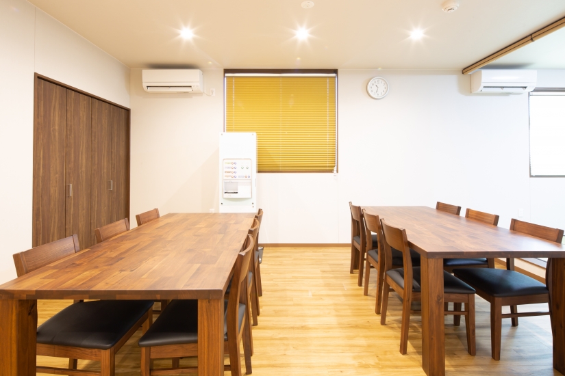 菊屋ホール瀬川