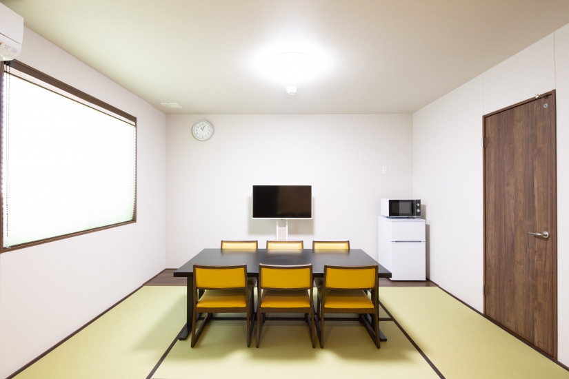 菊屋ホール瀬川