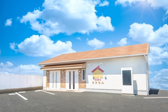 家族葬のタクセル 岡出山