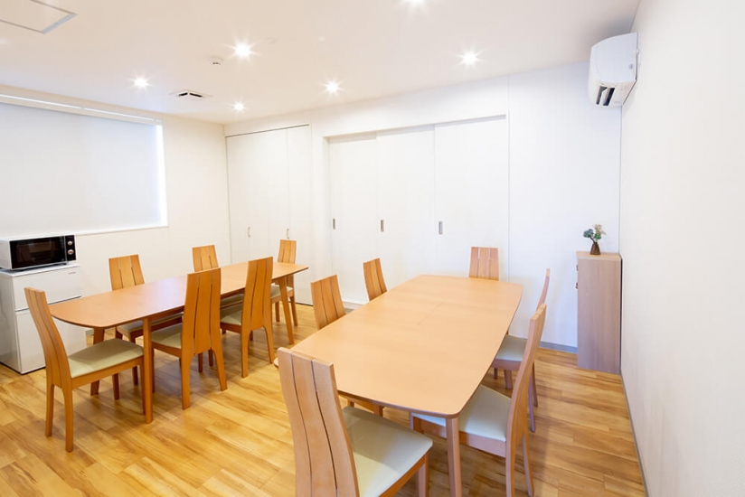 家族葬のタクセル　岡出山