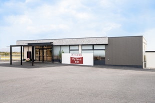 パルモ葬祭 かぞくホール寺津