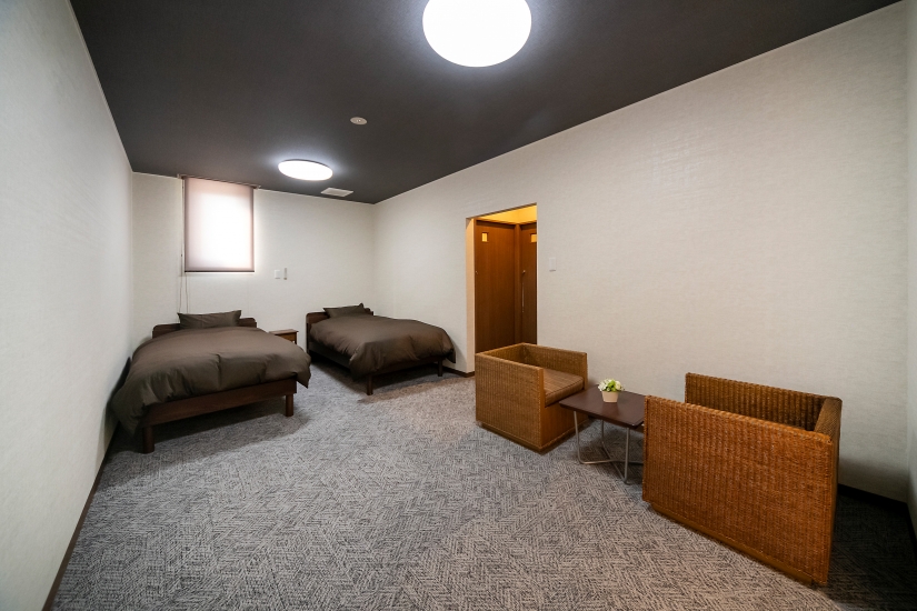 パルモ葬祭 かぞくホール寺津