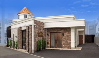 小さな家族葬ハウス®若松