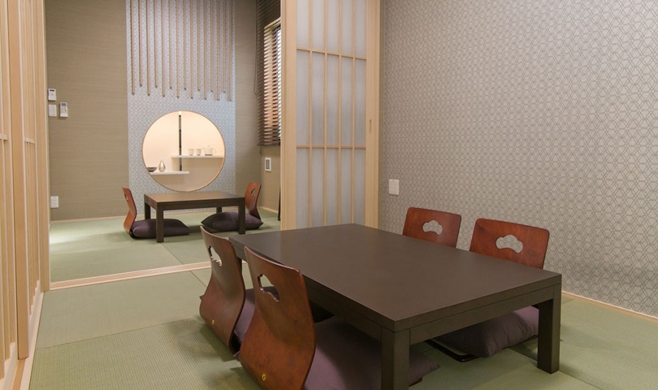 小さな家族葬ハウス®若松