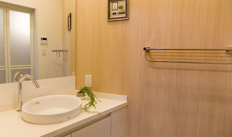 小さな家族葬ハウス®若松