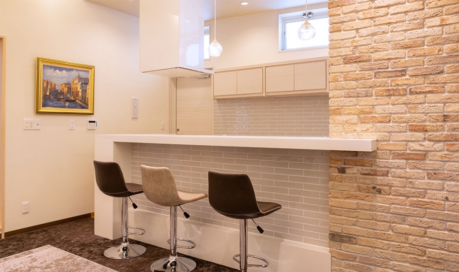 小さな家族葬ハウス®上鶴間