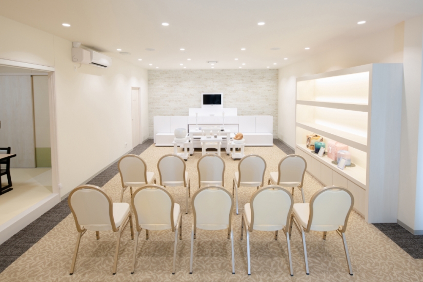 家族葬のタクセル 城東