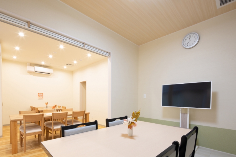 家族葬のタクセル 城東