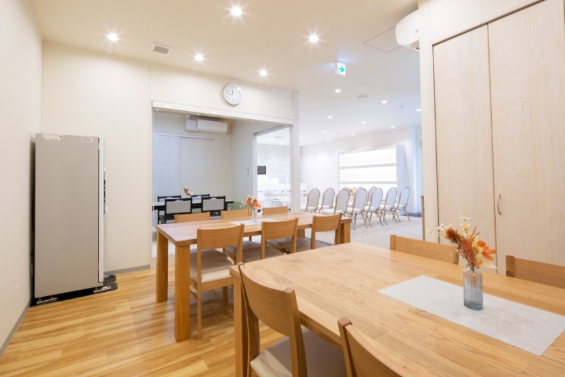 家族葬のタクセル 城東