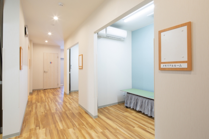 家族葬のタクセル 城東