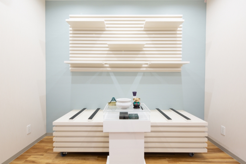 家族葬のタクセル 城東