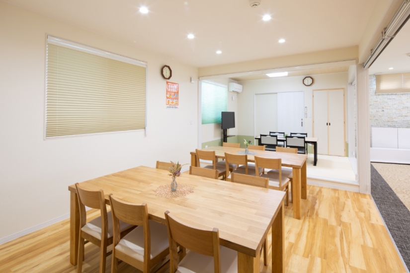 家族葬のタクセル今泉新町