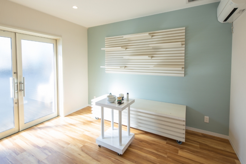 家族葬のタクセル今泉新町