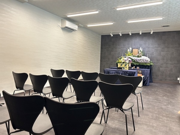 ひびきセレモニー加美北