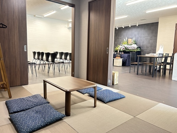 ひびきセレモニー加美北