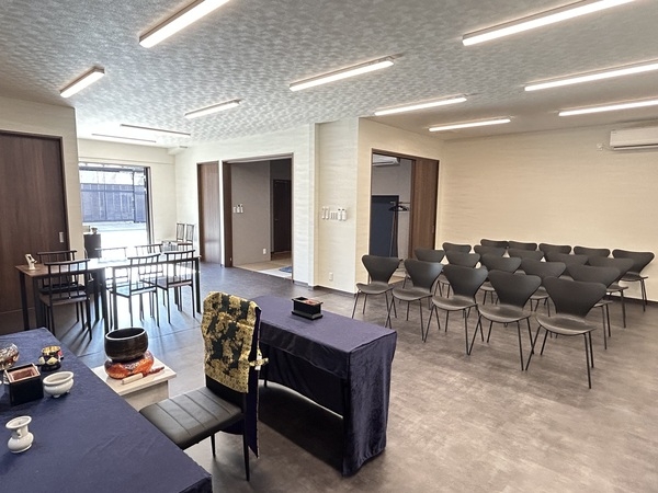 ひびきセレモニー加美北