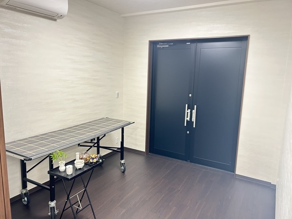 ひびきセレモニー加美北