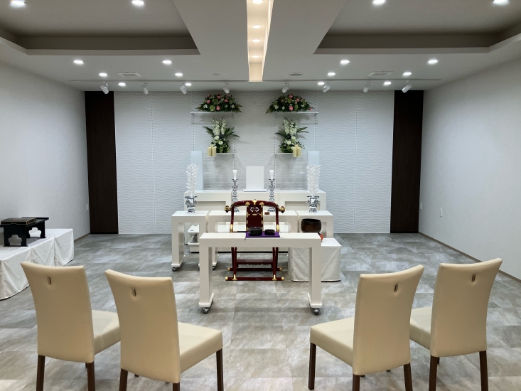 ティア富山天正寺