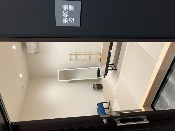 ティア富山天正寺