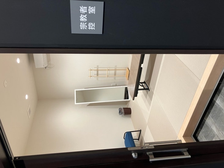 ティア富山天正寺