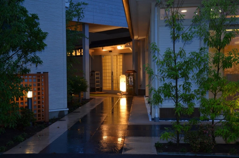 へいあん想心館