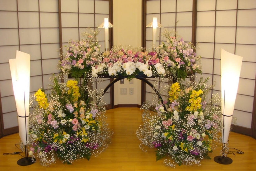 へいあん想心館