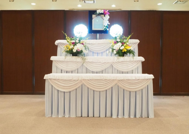 セレモニーホール平安東御