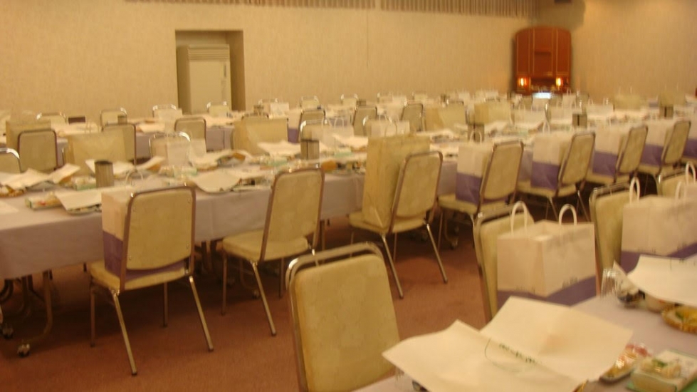 セレモニーホール平安東御