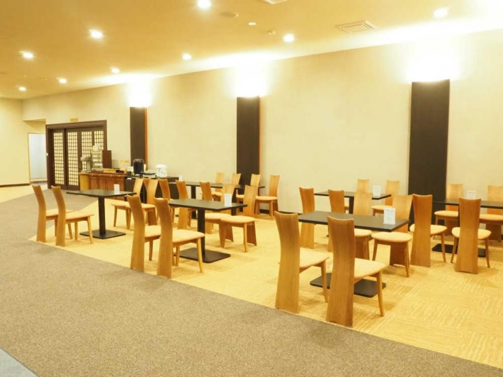 セレモニーホール平安東御