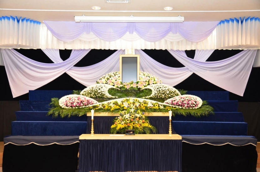 セレモニーホール平安東御