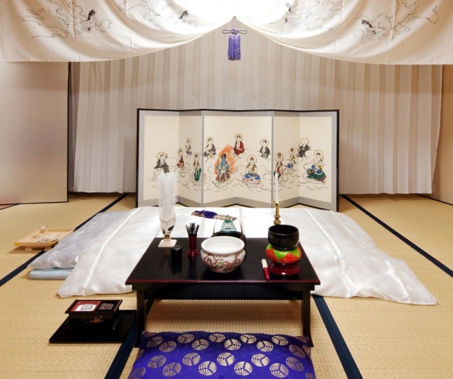 セレモニーホール平安東御