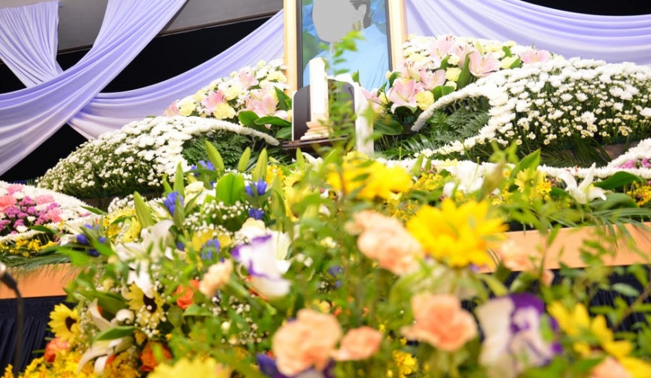 セレモニーホール平安東御