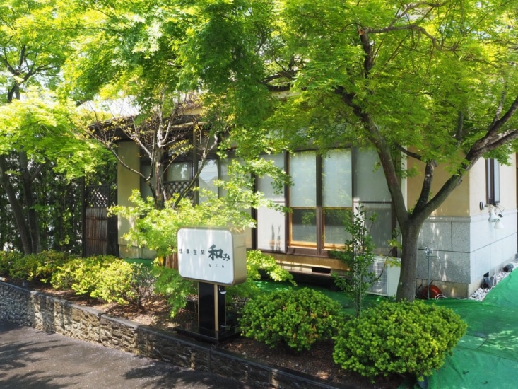 セレモニーホール平安上田住吉