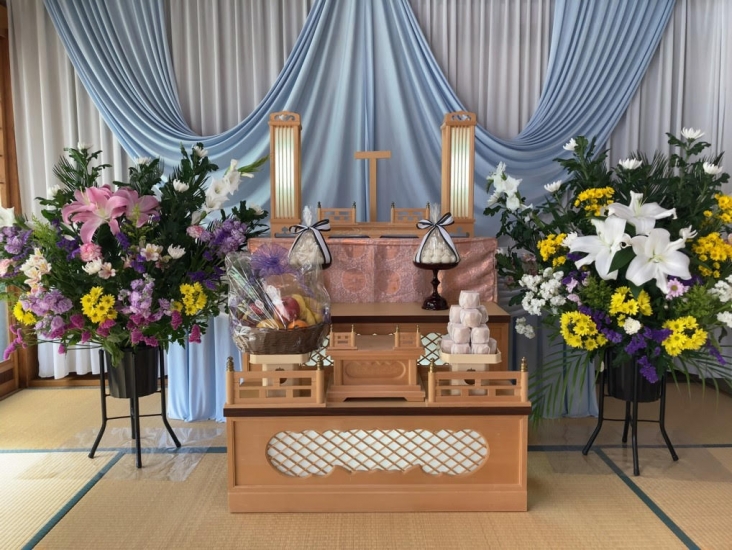 セレモニーホール平安上田住吉