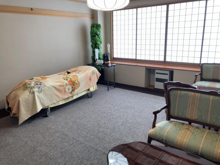 セレモニーホール平安上田住吉