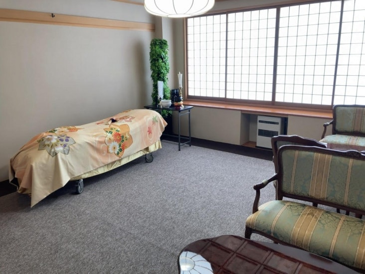 セレモニーホール平安上田住吉