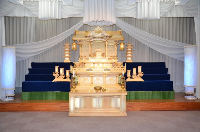 セレモニーホール平安上田住吉