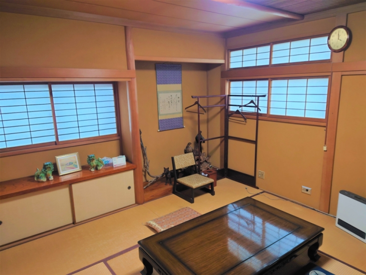 一日葬の中央福祉会館