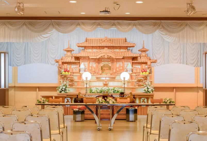 小さな森の家 木原