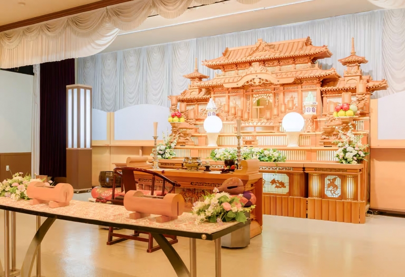 小さな森の家 木原