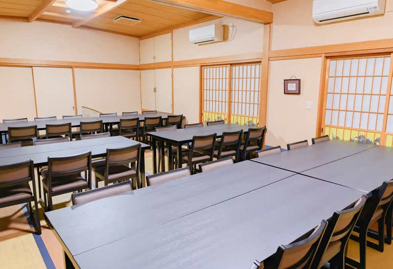 小さな森の家 木原