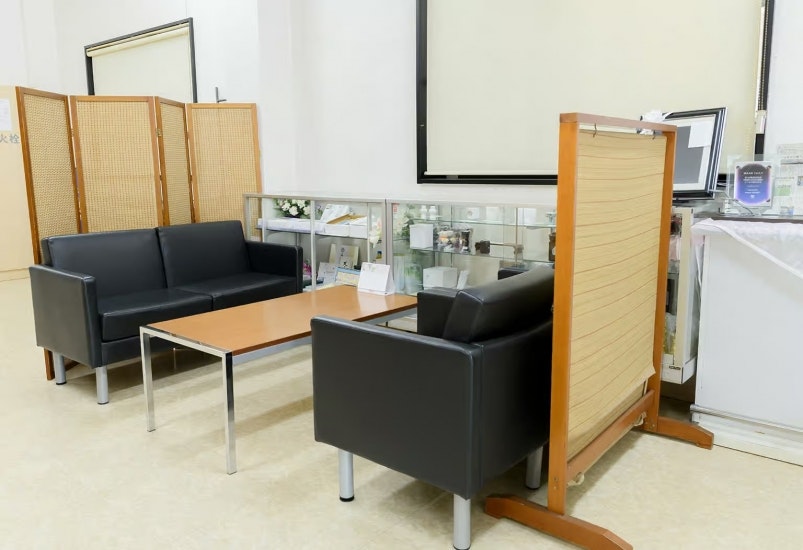 小さな森の家 木原