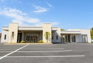 小さな森の家 江戸崎