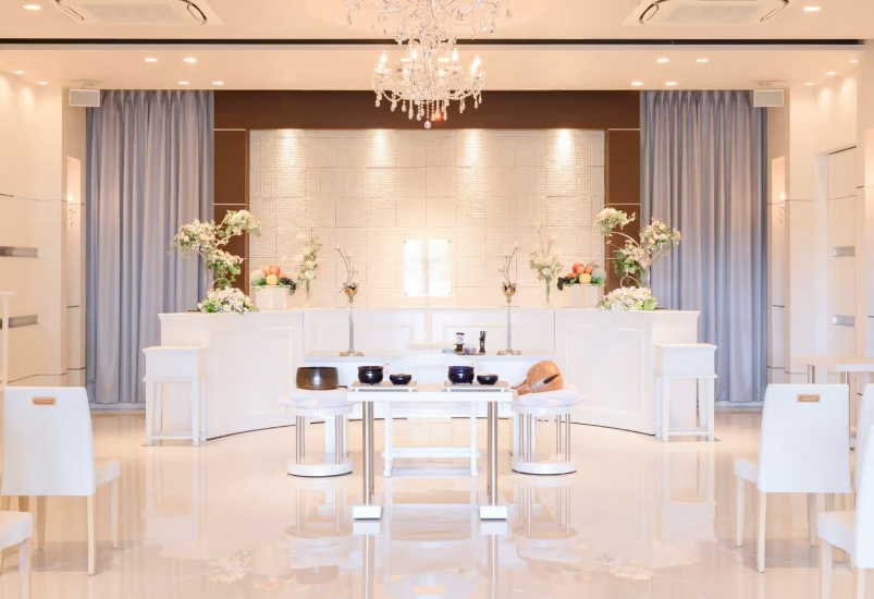 小さな森の家 江戸崎