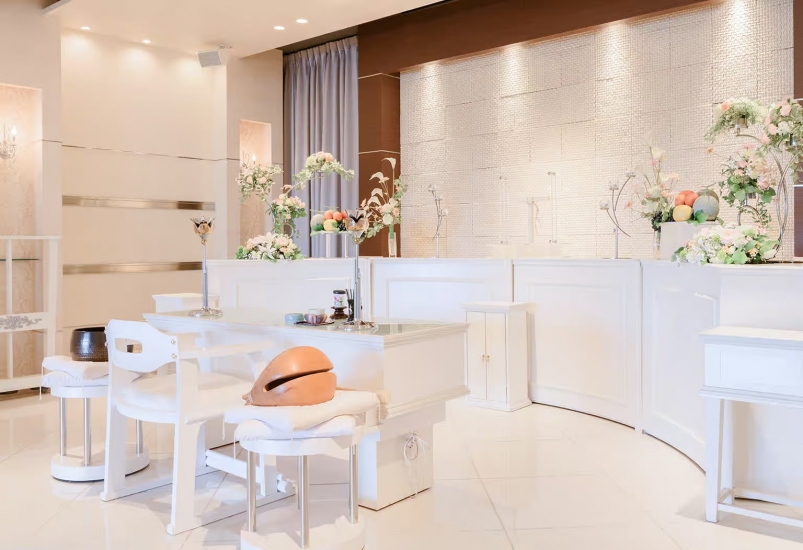 小さな森の家 江戸崎