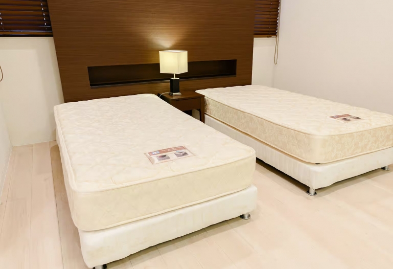 小さな森の家 江戸崎