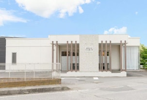 小さな森の家 阿見