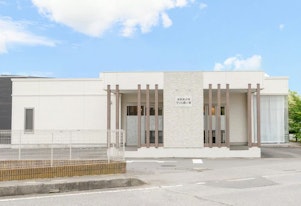 小さな森の家 阿見