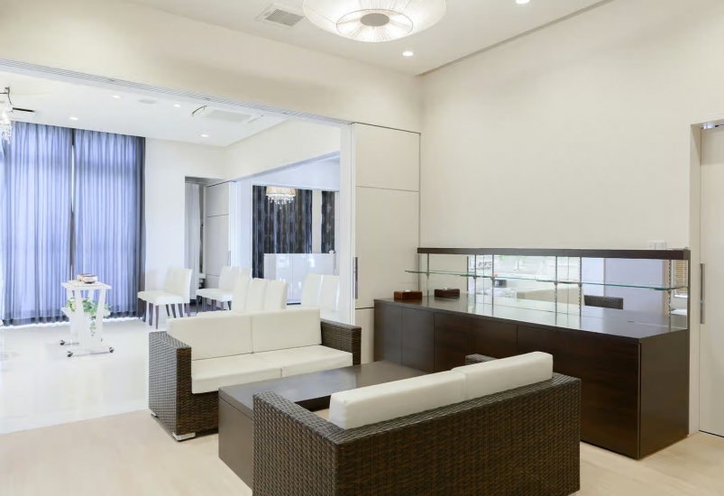 小さな森の家 阿見